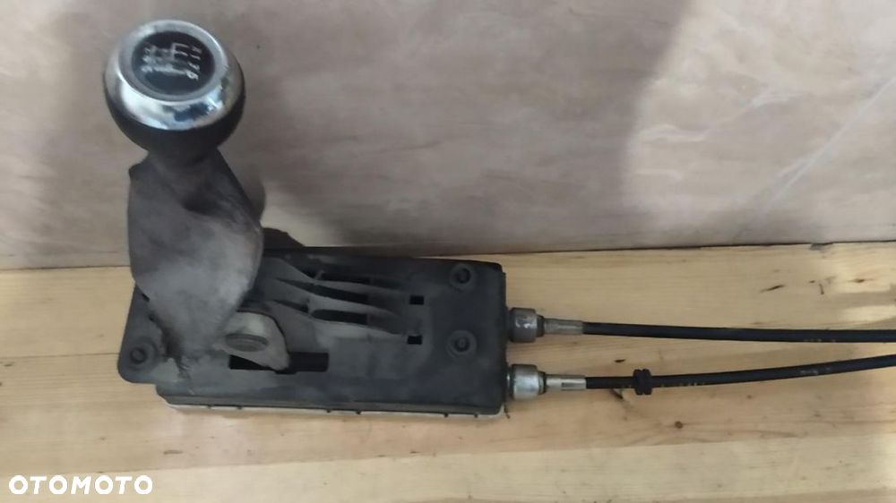 WYBIERAK ZMIANY BIEGÓW GAŁKA MIESZEK MINI COOPER - 1