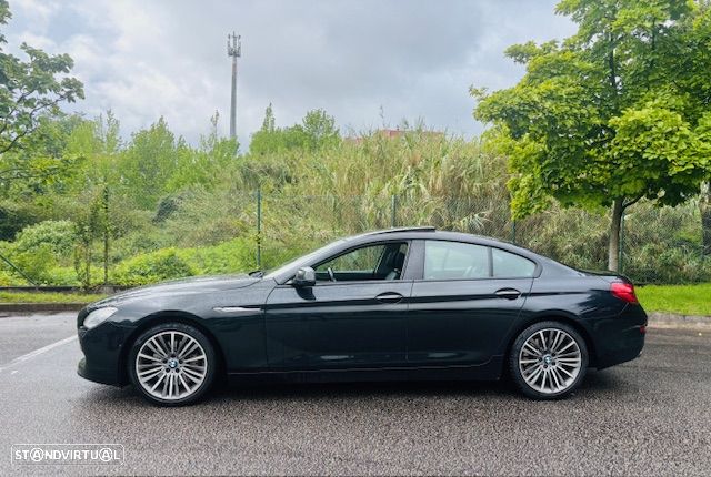 BMW 640 d xDrive - 6