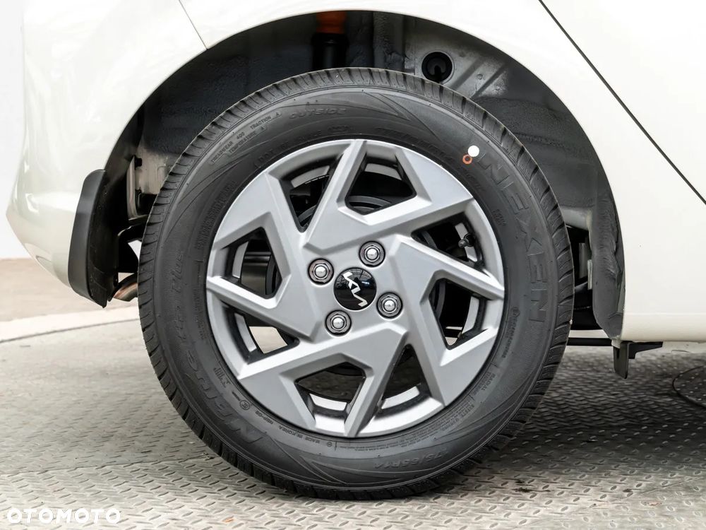 Kia Picanto 1.0 L - 9
