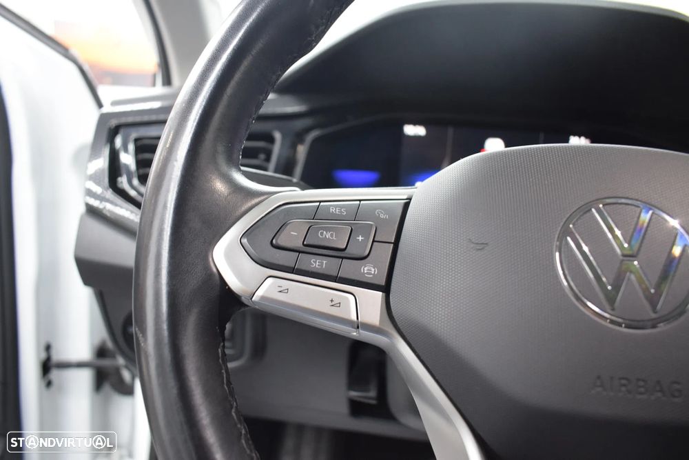 VW Taigo 1.0 TSI Style DSG - 6