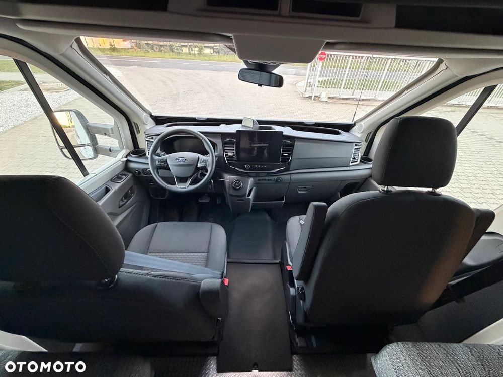 Ford Transit RIMOR KILIG 66 Plus AUTOMAT - 19