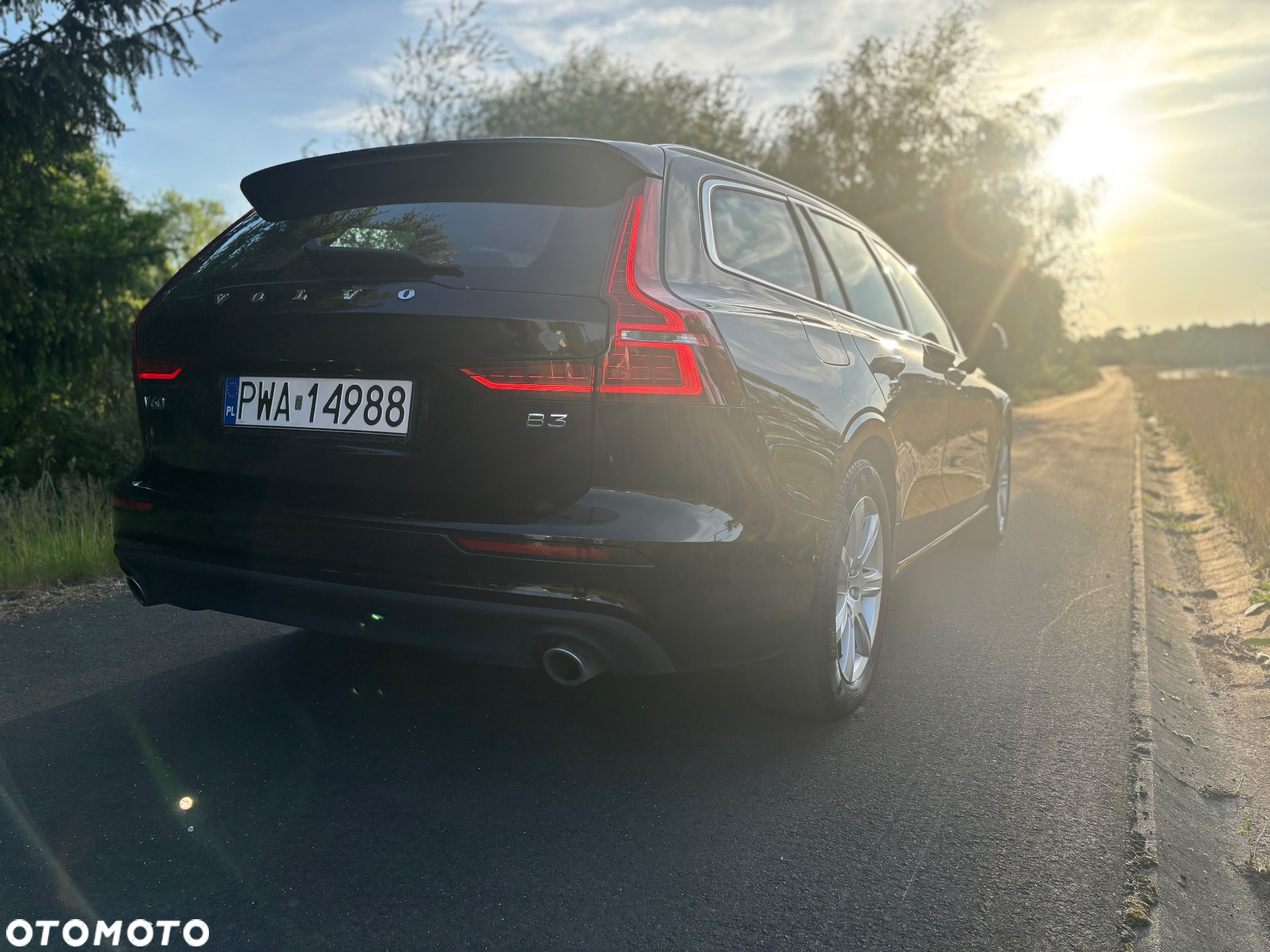 Volvo V60 B3 B Momentum Pro - 8