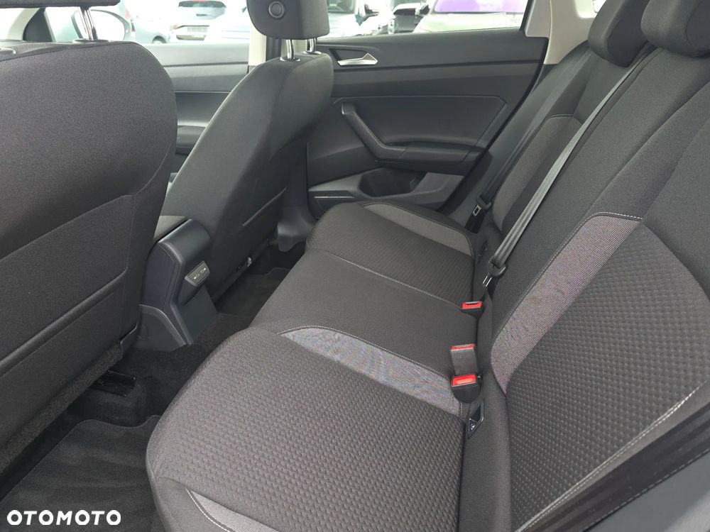 Volkswagen Taigo 1.0 TSI Special Edition DSG - 13