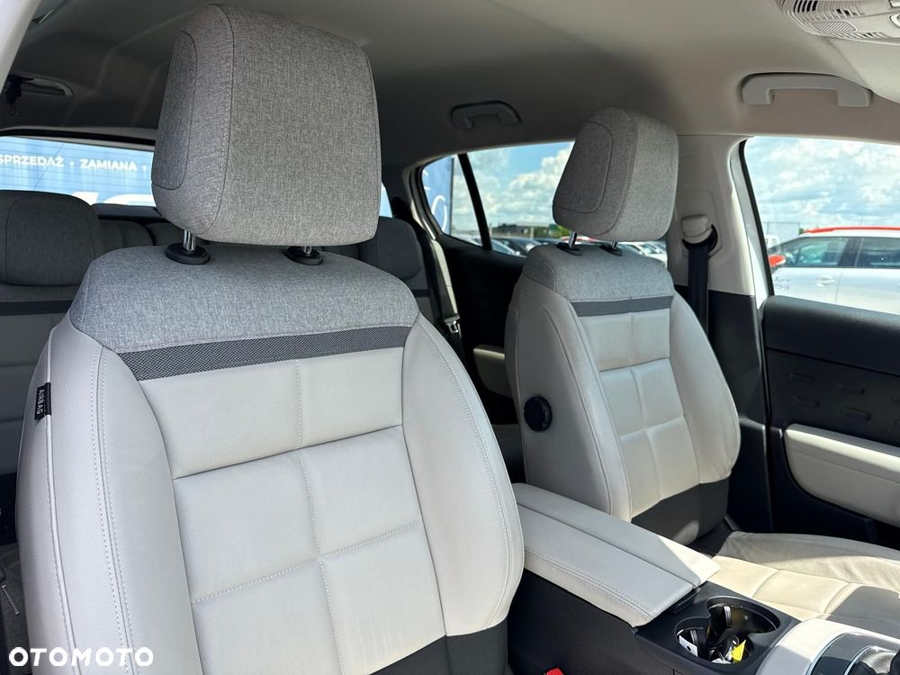 Citroën C5 Aircross BlueHDI 130 S&S LIVE PACK - 19