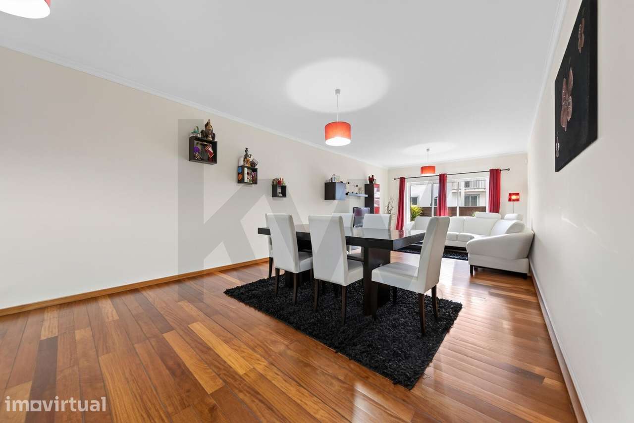Elegância e Exclusividade! Apartamento T2 com Áreas Singulares e Pisci - Grande imagem: 2/51