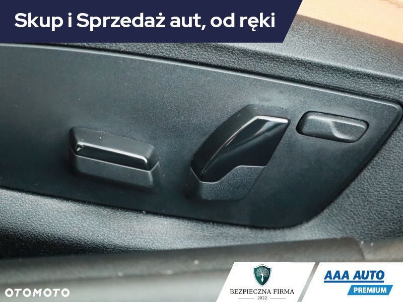 BMW Seria 5 - 16