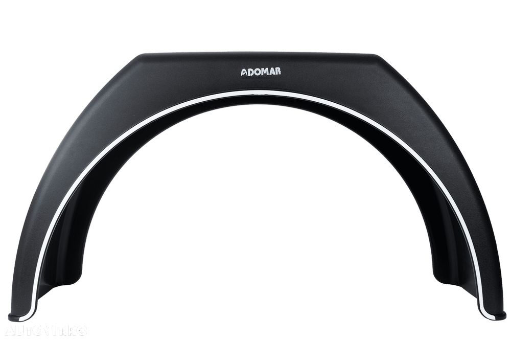 Aripa Autoutilitara/Carenaj Remorca - 2