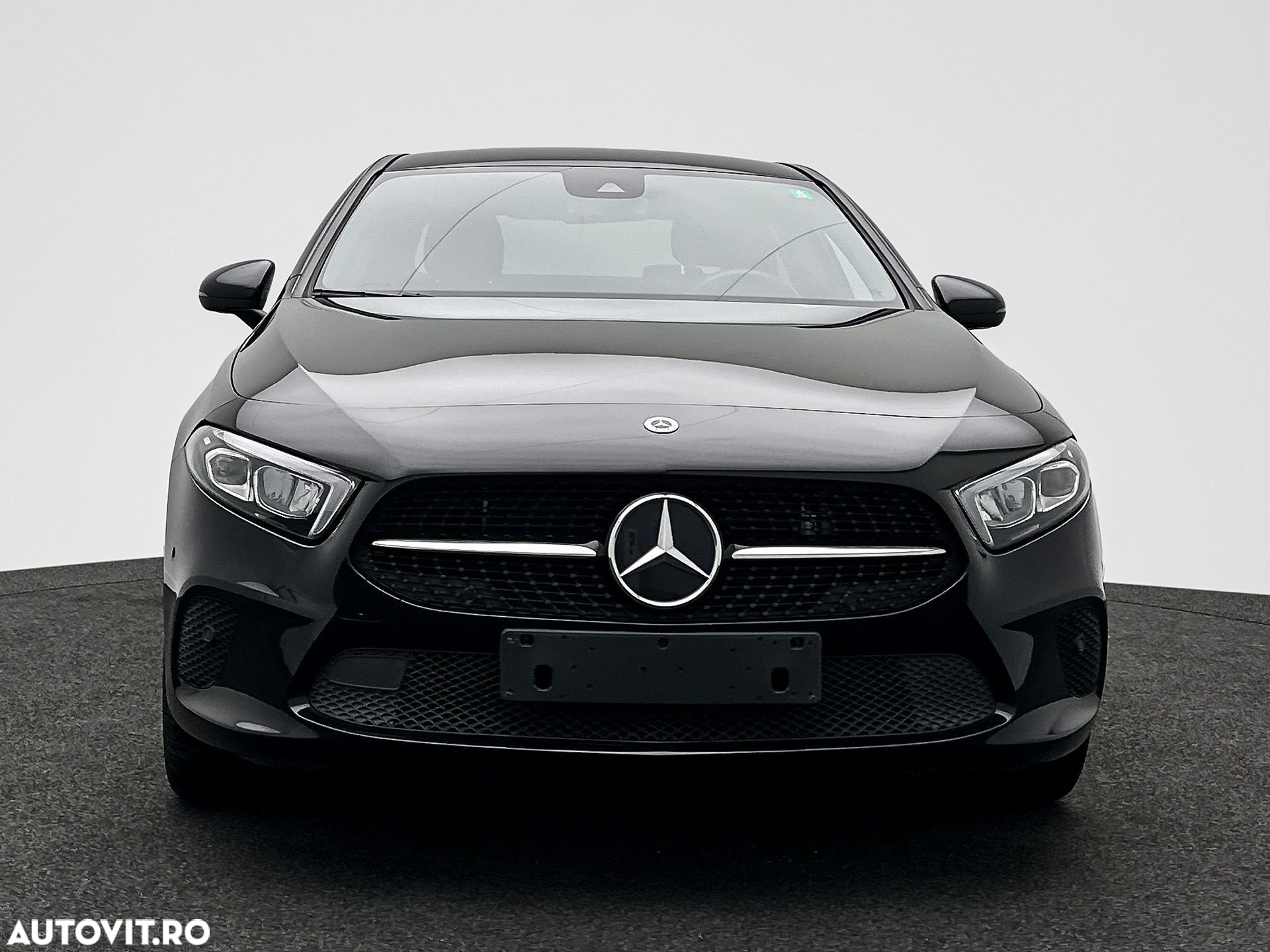 Mercedes-Benz A 250 e 8G-DCT Style - 13
