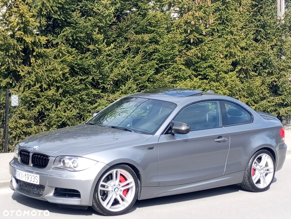BMW Seria 1 - 20