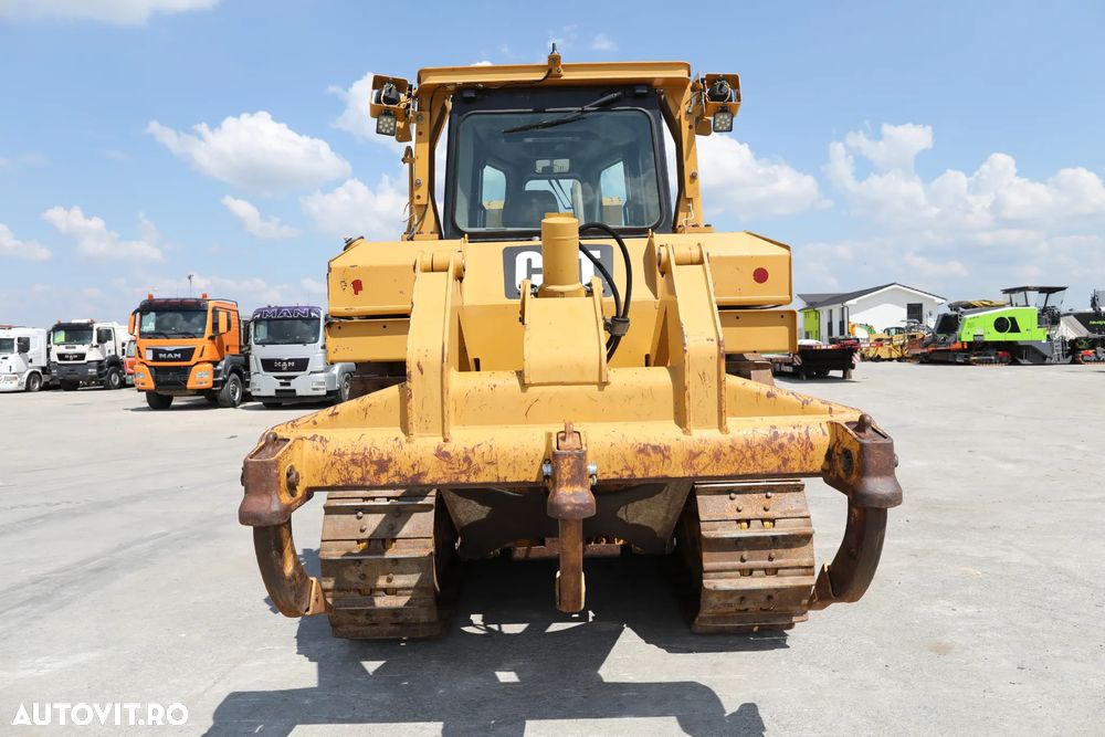 Caterpillar D6 T XL - 4