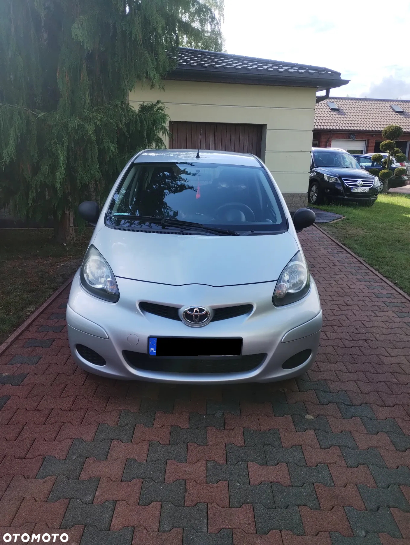 Toyota Aygo - 2