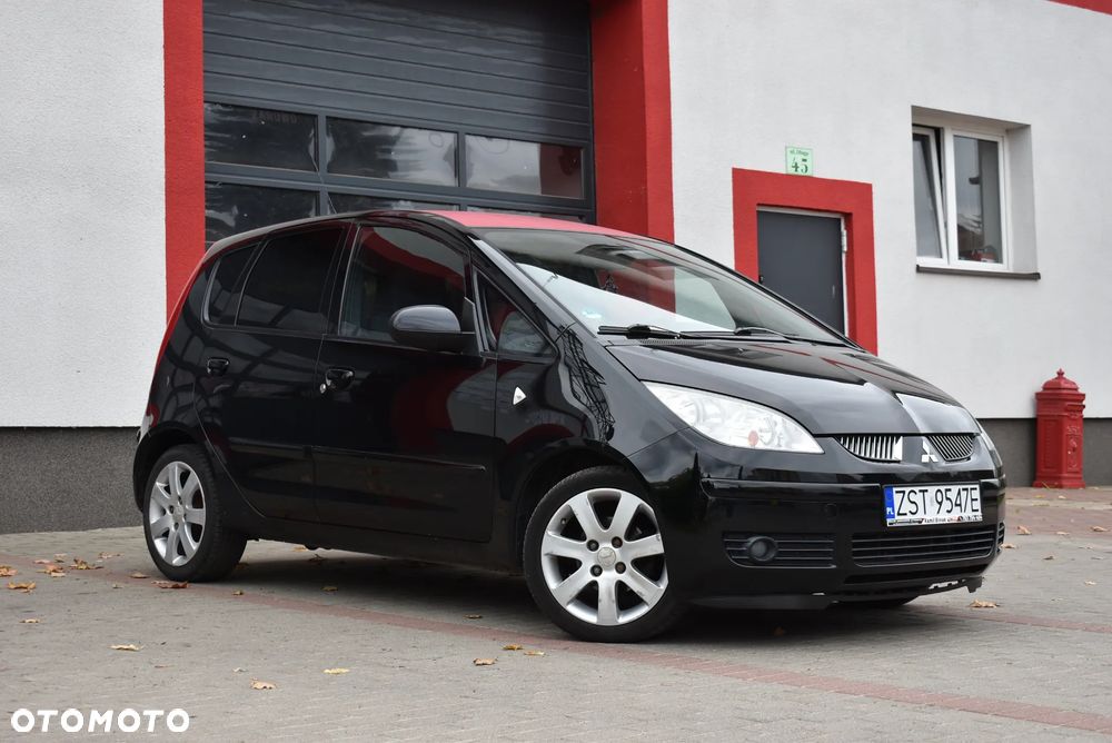 Mitsubishi Colt - 25