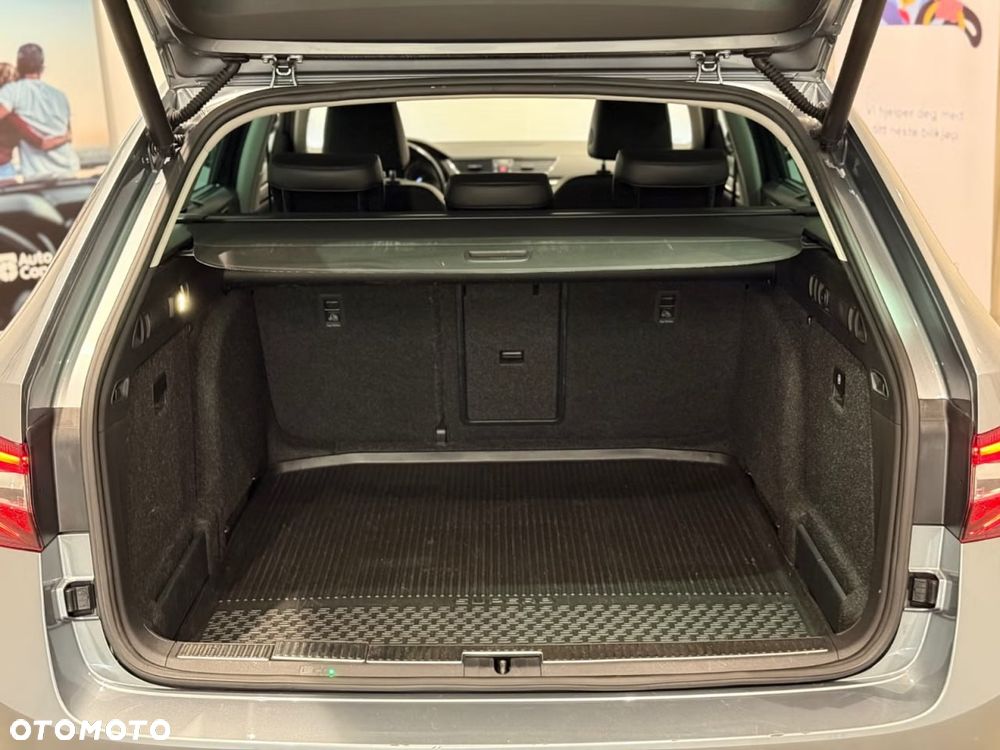 Skoda Superb 1.4 TSI ACT Active DSG - 20