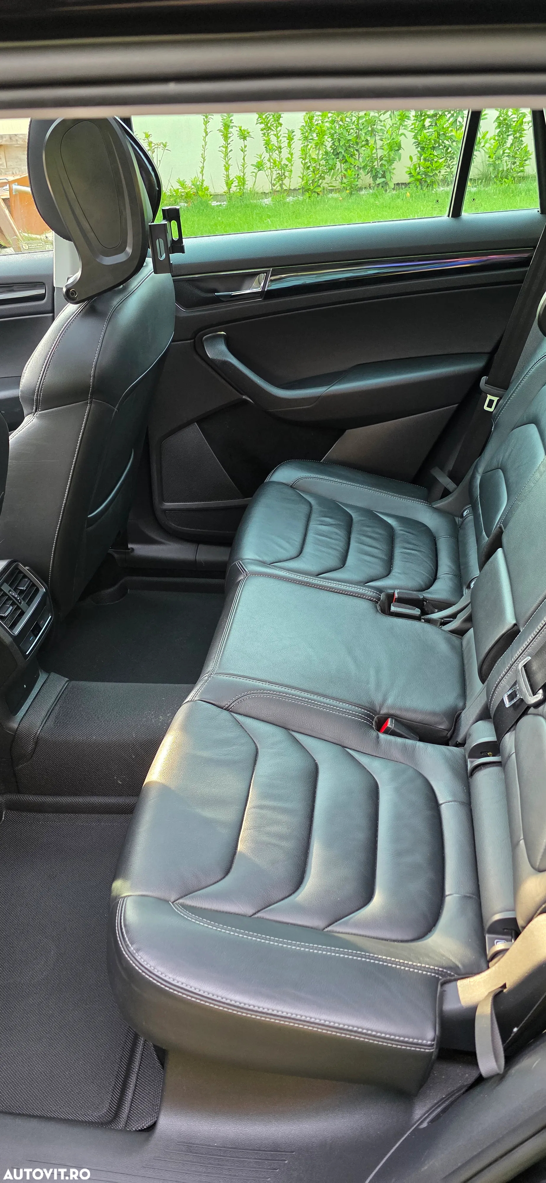 Skoda Kodiaq 1.4 TSI DSG Style - 18