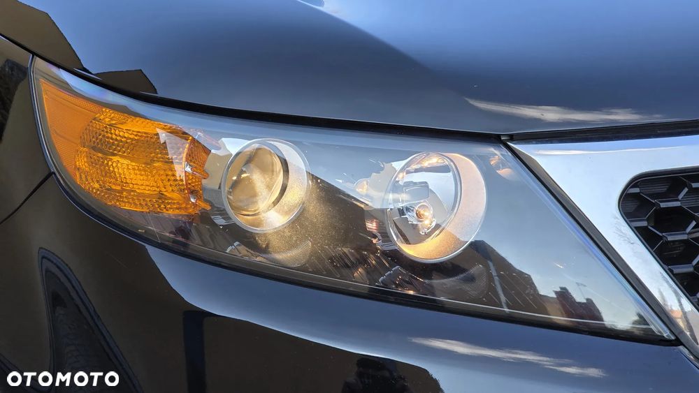 Kia Sorento 2.4 CVVT 4WD Edition 7 - 25