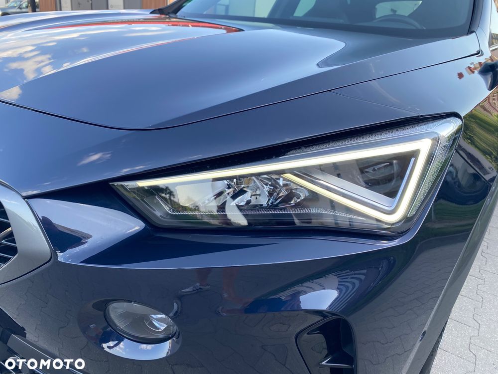 Cupra Formentor - 1