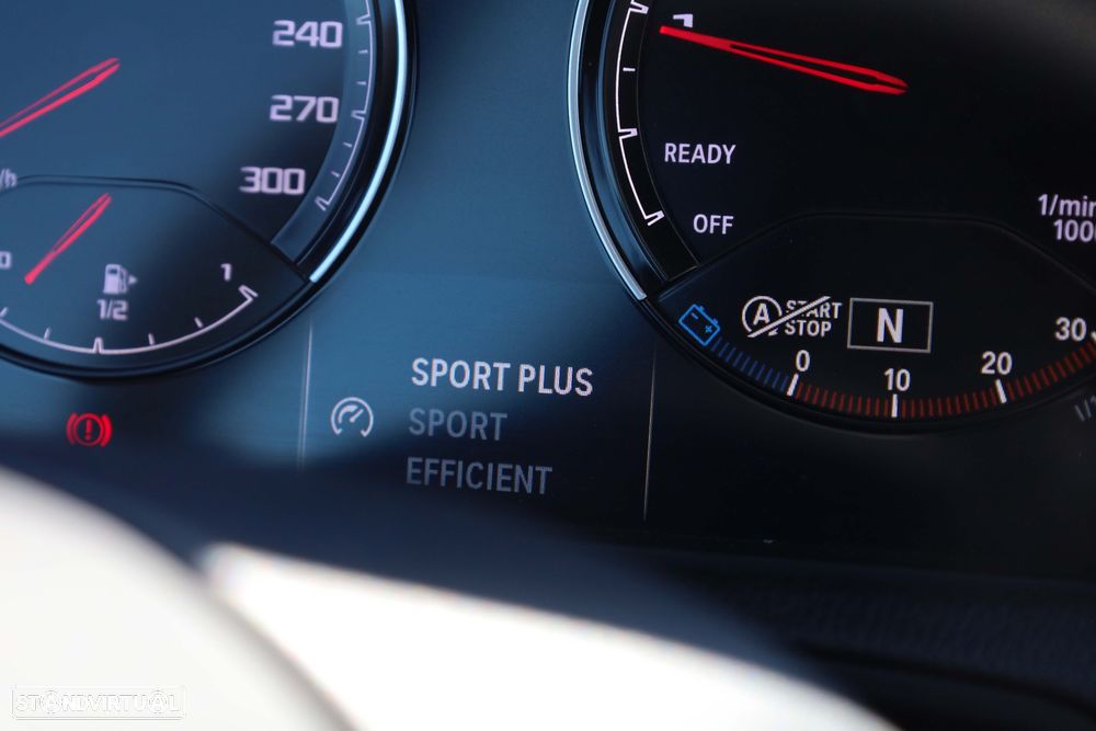 BMW M2 Competition Auto - 34