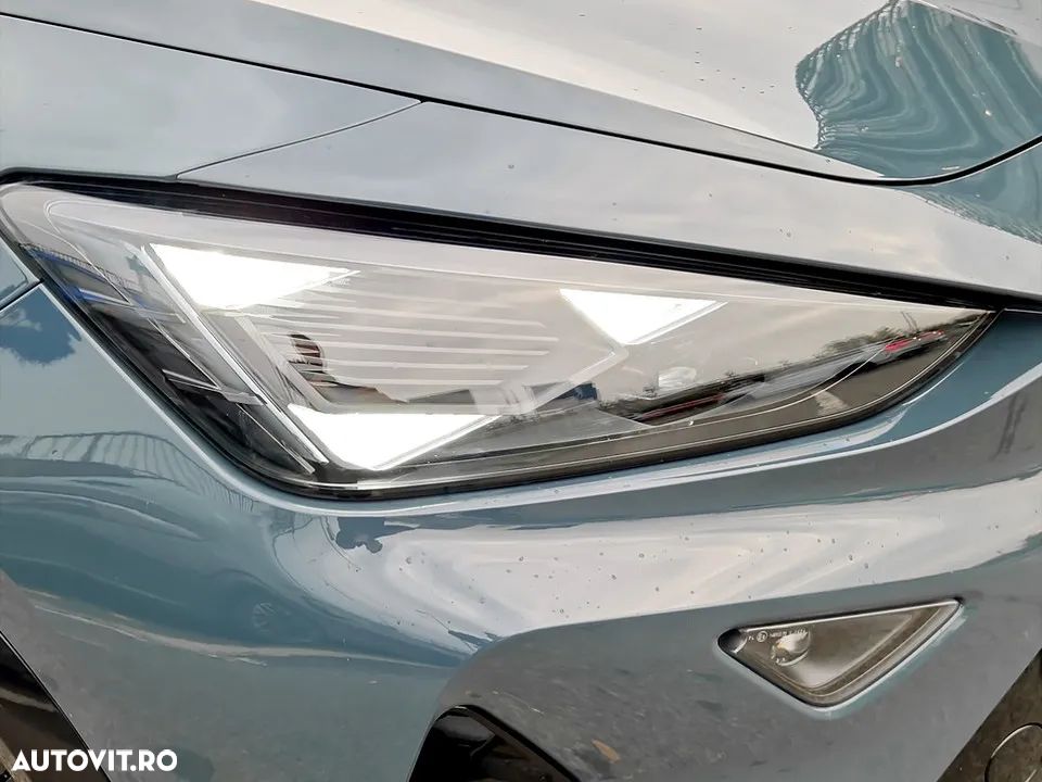 Cupra Formentor 2.0 TSI DSG7 4Drive - 9