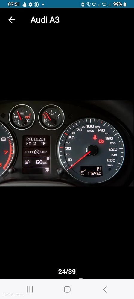 Audi A3 - 38