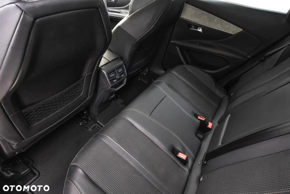 Peugeot 3008 - 21