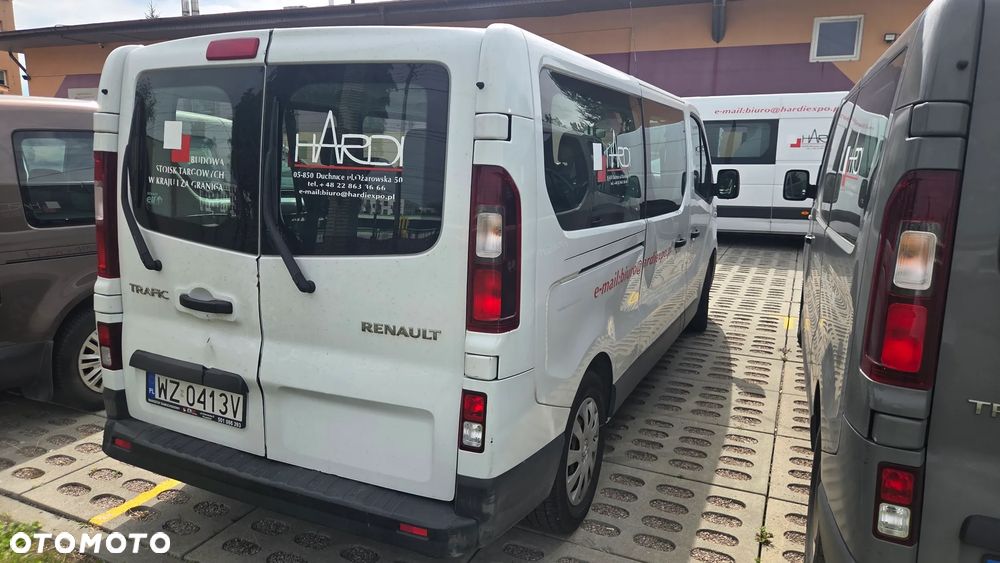 Renault Trafic - 3