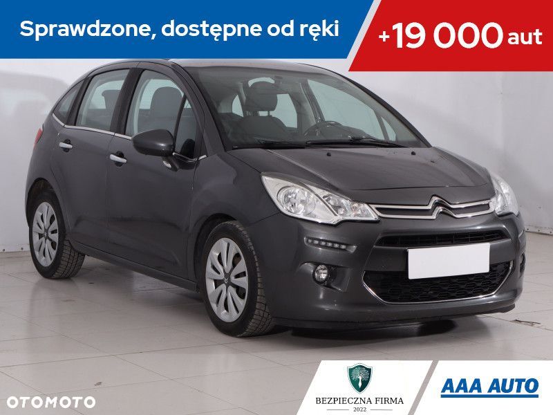 Citroën C3 - 2
