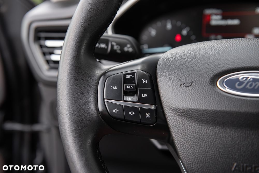 Ford Focus - 19