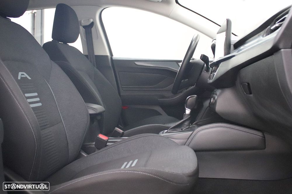 Ford Focus SW 1.0 EcoBoost MHEV Active X Aut. - 22