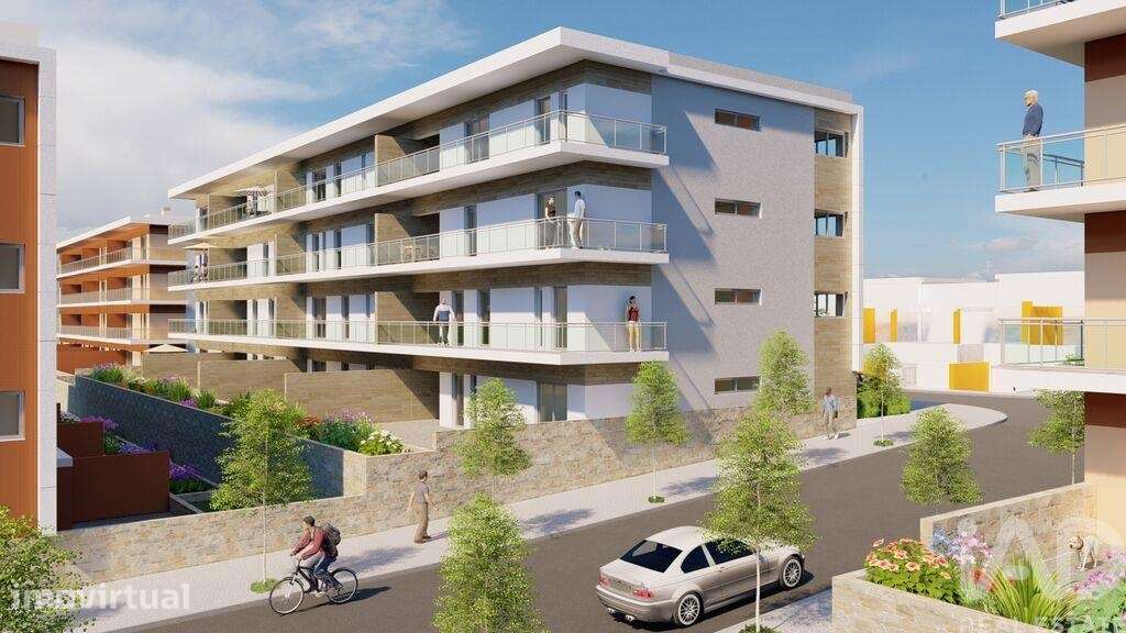 Apartamento T3 em Portimão de 106,00 m2 - Grande imagem: 4/29