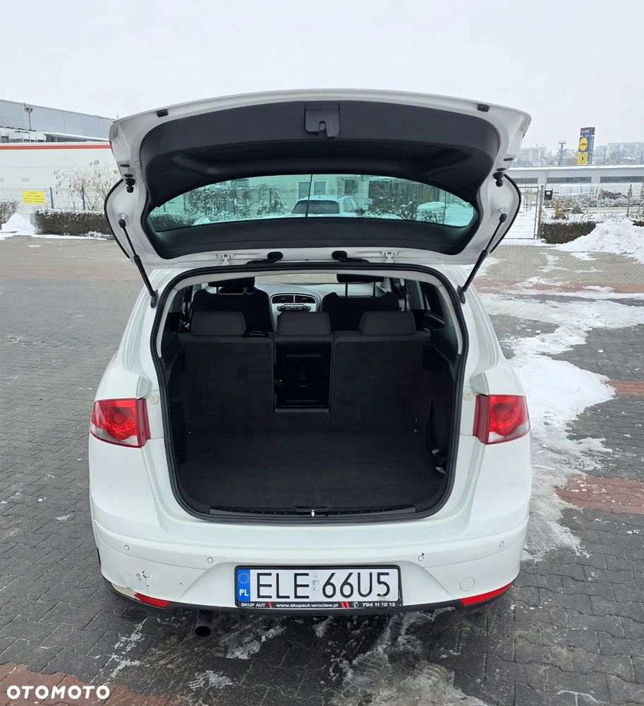 Seat Altea XL 1.6 TDI DPF CR DSG Style - 5