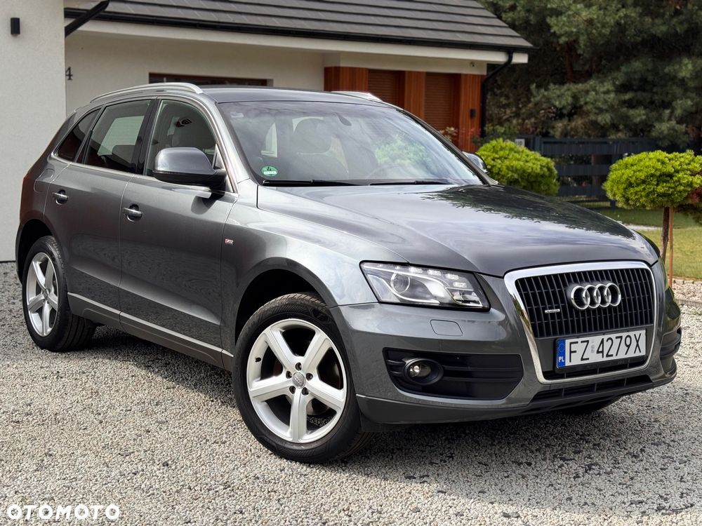 Audi Q5 - 3