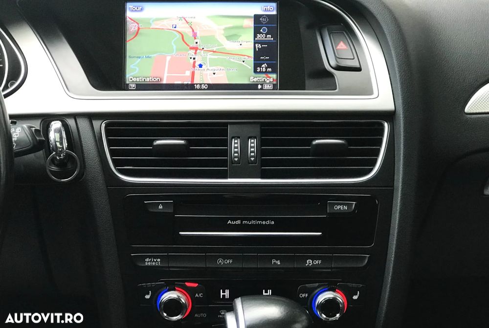 Audi A4 Allroad 2.0 TDI Quattro S tronic - 6