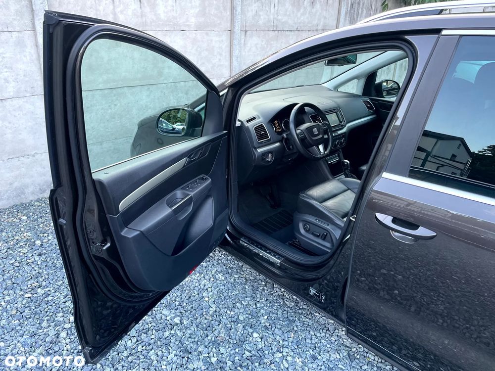 Seat Alhambra - 12