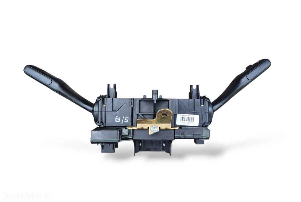 PRZEŁĄCZNIK ZESPOLONY PAJĄK AUDI A4 B6 | AUDI A4 B7 KOMBI - AVANT 8E0953549F - 8E0953503A | 8E0953549S - 4E0953503A | 8E0953549F - 8E0953503C - 12