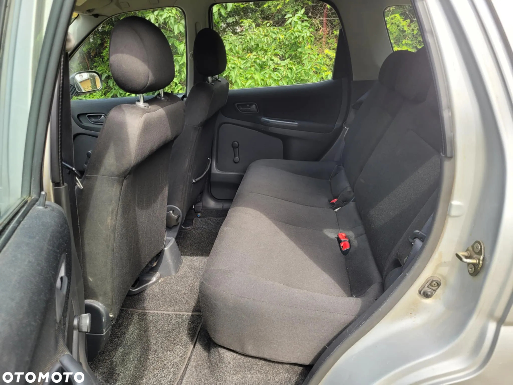 Suzuki Ignis - 20