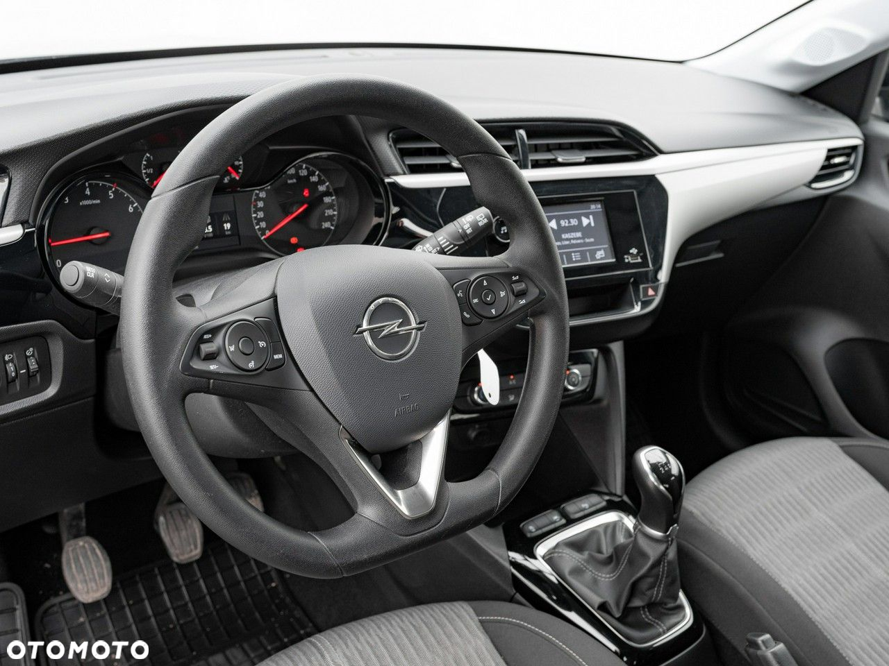Opel Corsa 1.2 Edition S&S - 7