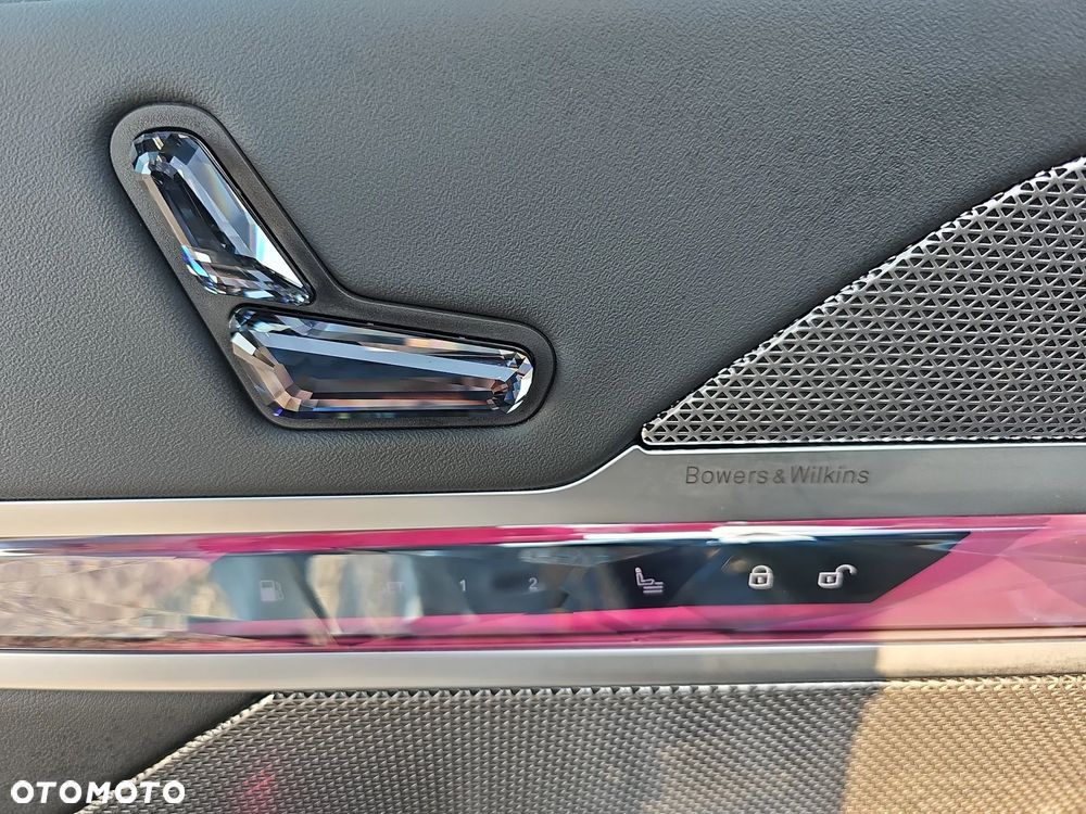 BMW Seria 7 750e PHEV xDrive sport - 26