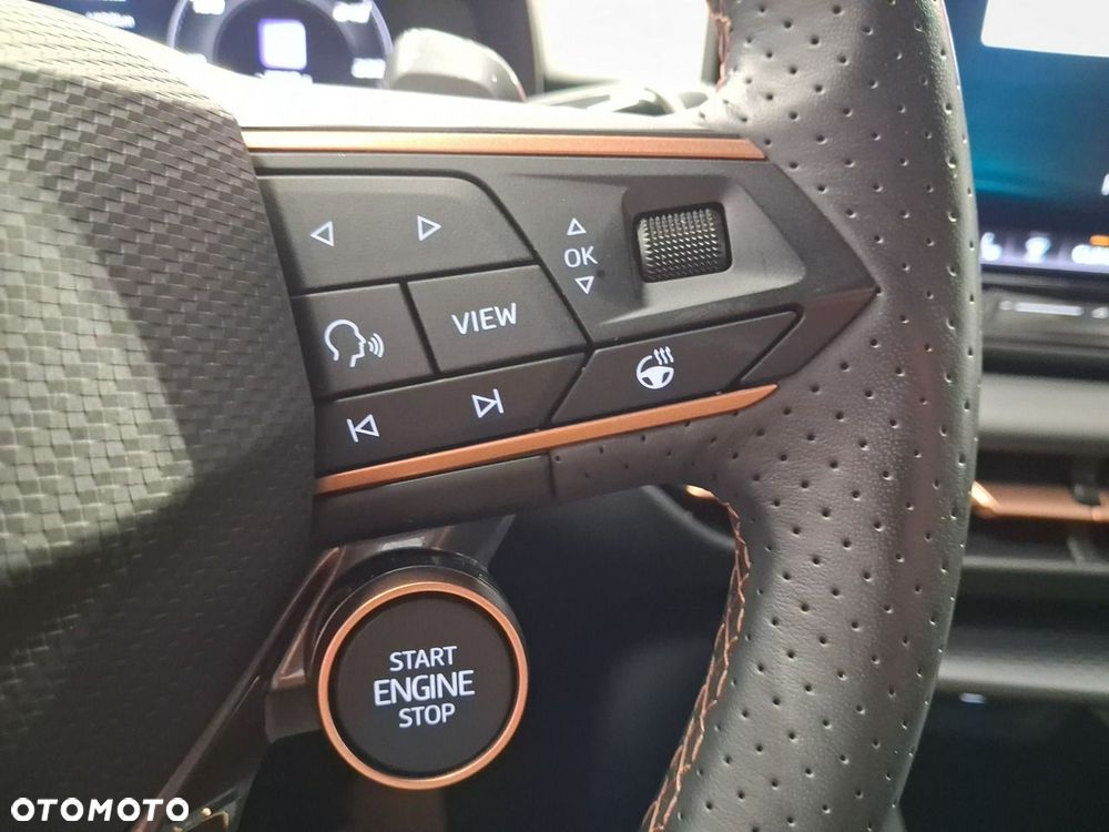Cupra Terramar - 22