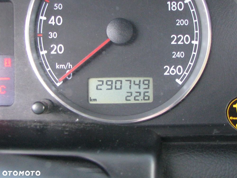 Volkswagen Passat 1.9 TDI - 15