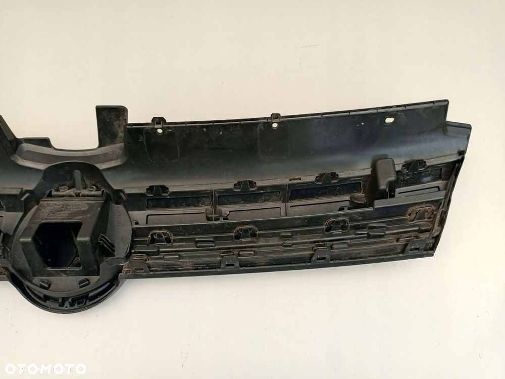 VW GOLF VII 7 LIFT E-GOLF 5G0 2016- GRILL ATRAPA CHŁODNICY PRZÓD 5G0853653T - 11