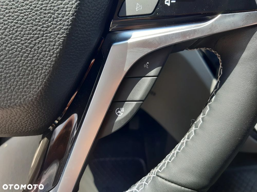 Maxus Deliver 7 - 21