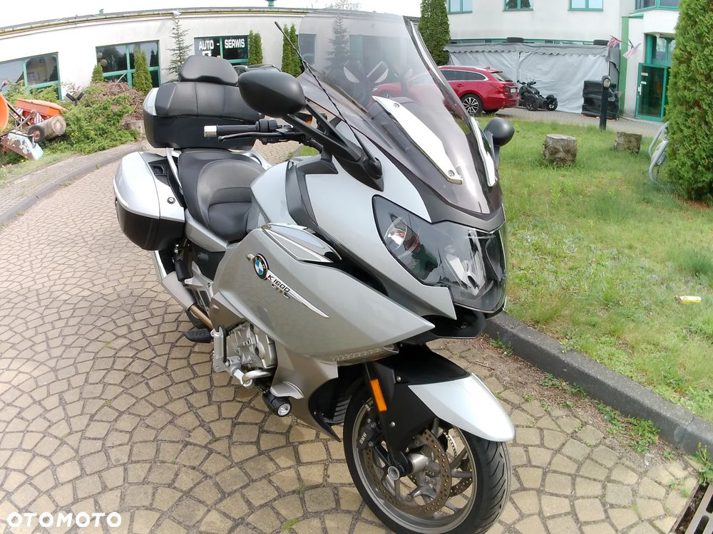 BMW K - 5