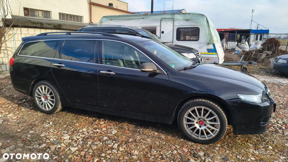 Honda Accord 2.2i-CTDi Sport - 2