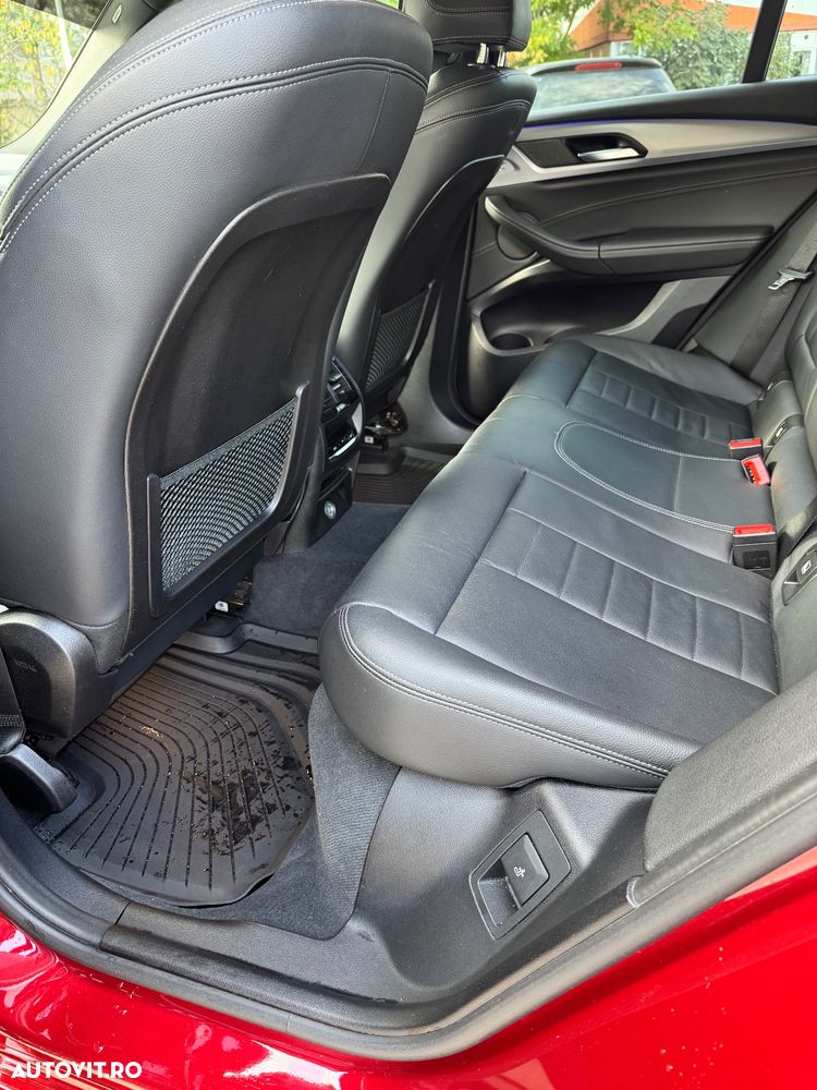 BMW X4 xDrive30d - 18