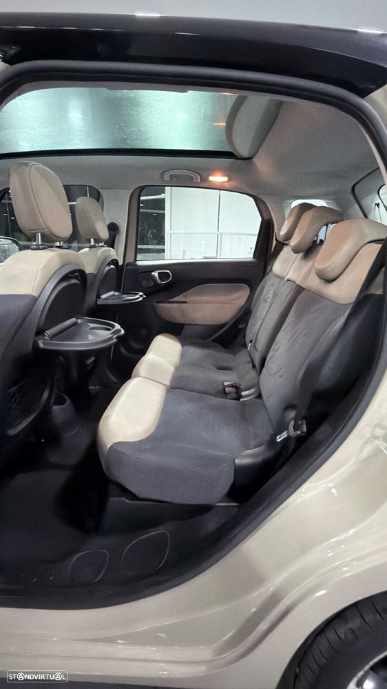 Fiat 500L - 12