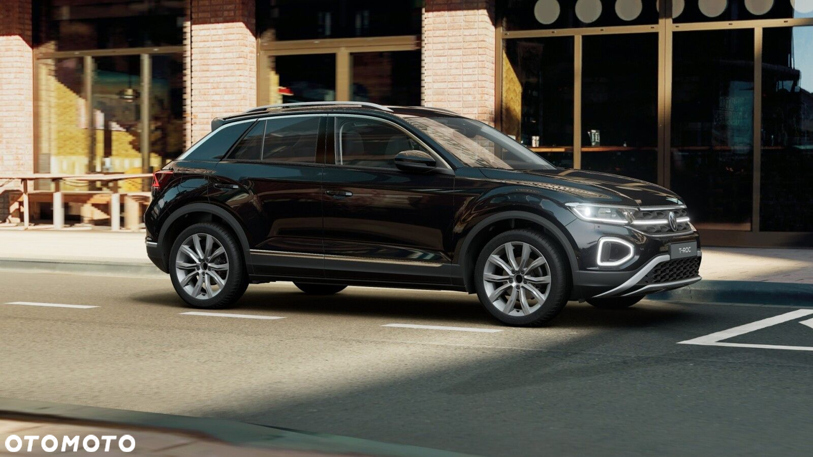 Volkswagen T-Roc 1.5 TSI Final Edition - 5
