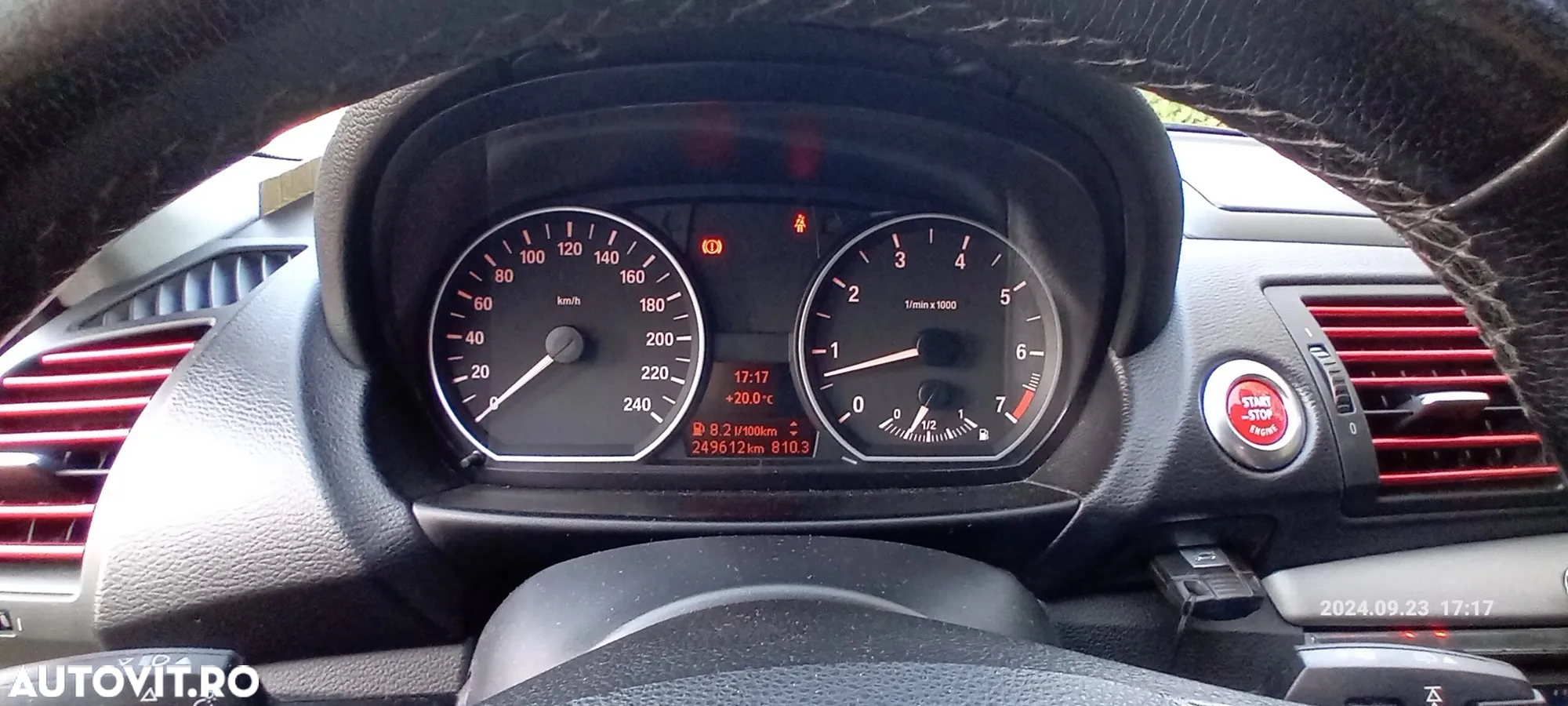BMW Seria 1 118i - 5