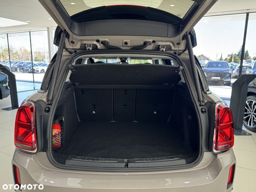 MINI Countryman - 18