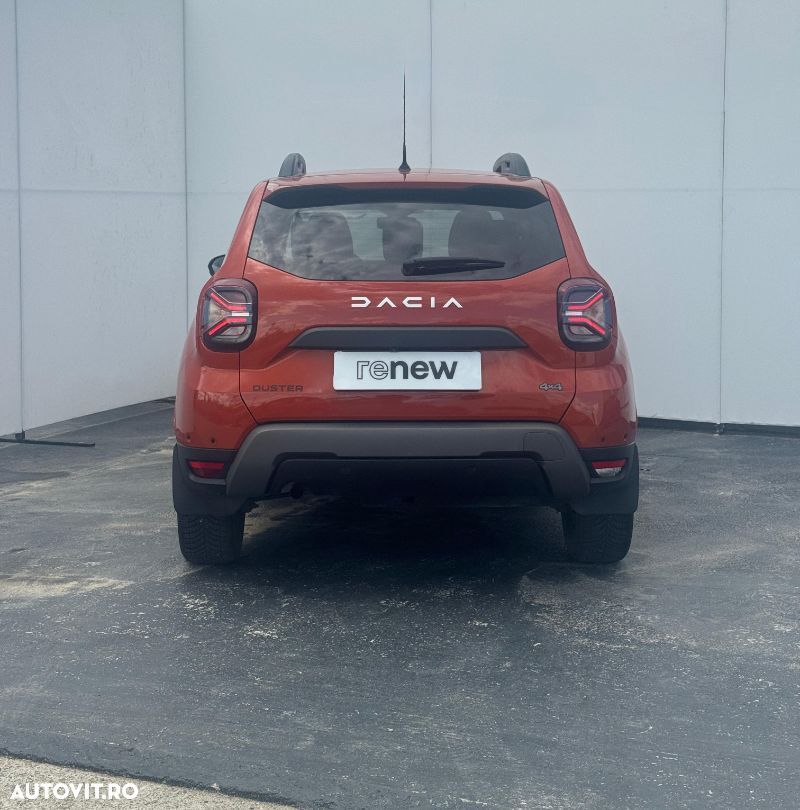 Dacia Duster - 7