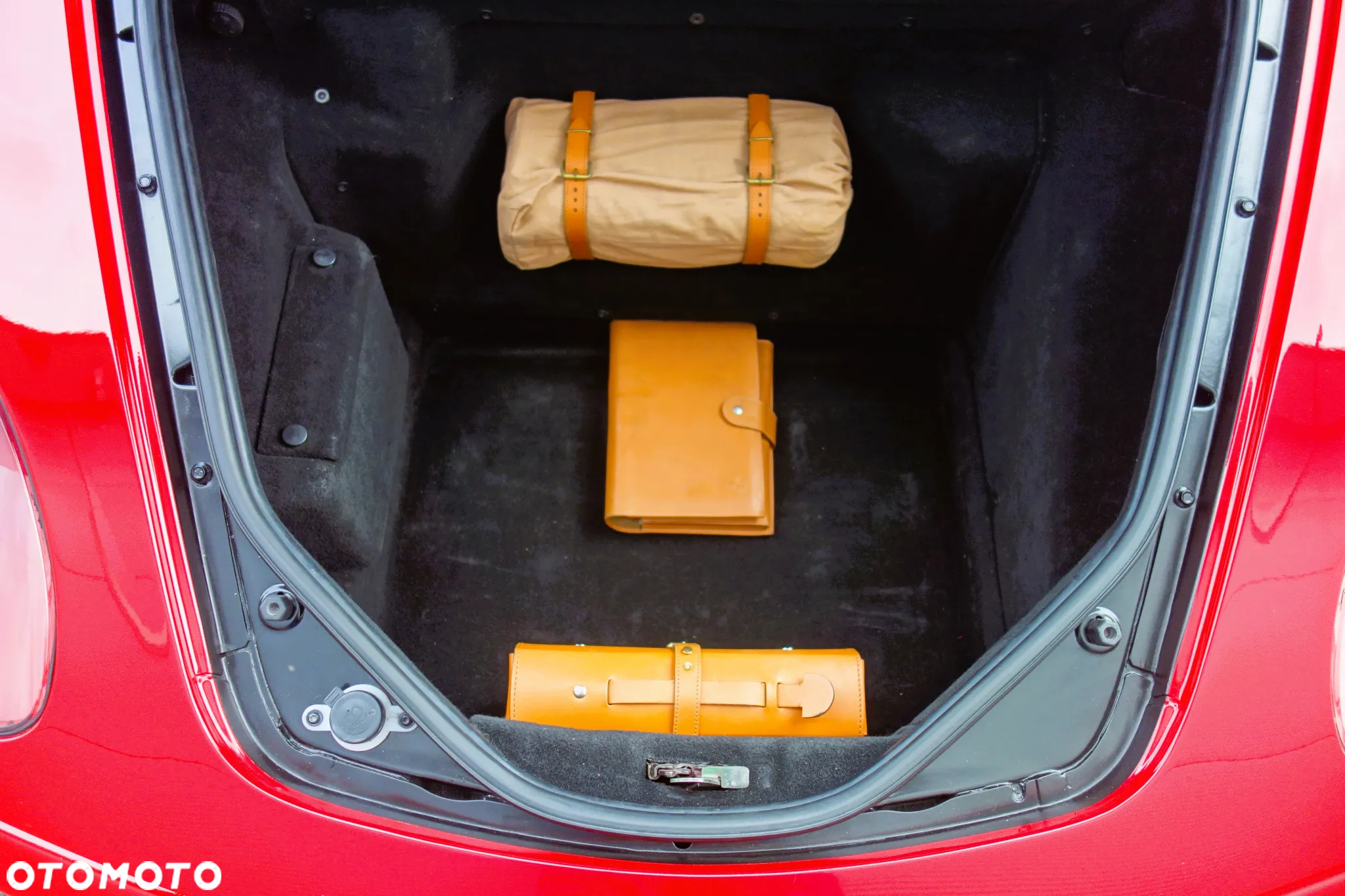 Ferrari 360 Spider F1 - 34